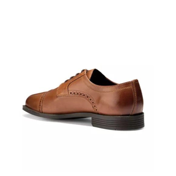 Cole Haan Dustin Cap Brogue Oxford